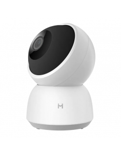 Camera de supraveghere Smart IMILAB A1, Alb 2