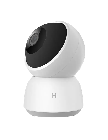 Camera de supraveghere Smart IMILAB A1, Alb