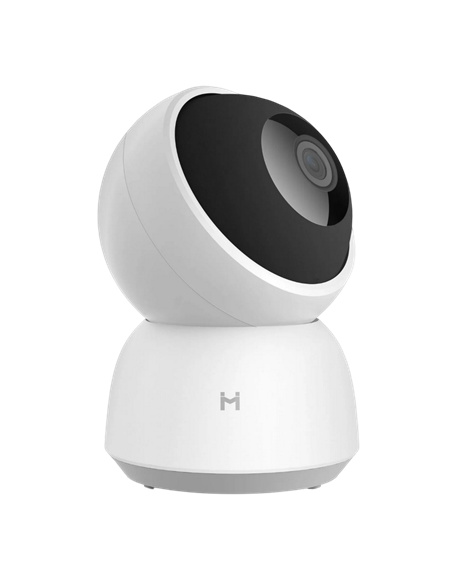 Camera de supraveghere Smart IMILAB A1, Alb