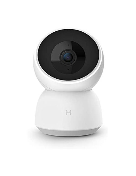 Camera de supraveghere Smart IMILAB A1, Alb