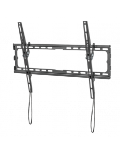 Suport TV de perete KIVI BASIC-46T, Negru 2