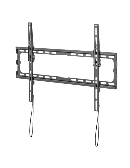 Настенное крепление для телевизора KIVI BASIC-46T, Чёрный