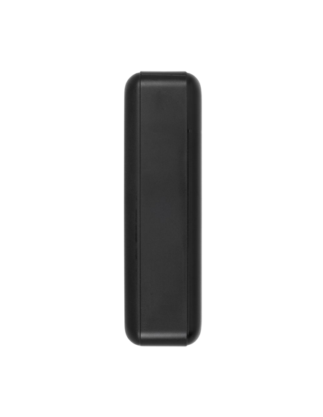 Acumulator extern Rivacase VA2103, 30000mAh, Negru