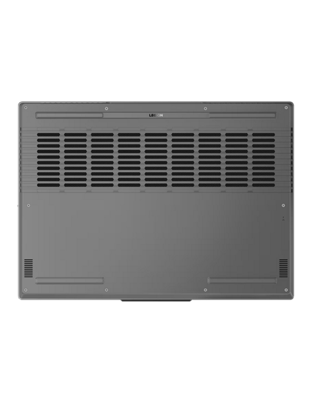 Игровой ноутбук 16" Lenovo Legion Slim 5 16AHP9, Luna Grey, AMD Ryzen 7 8845HS, 16Гб/512Гб, Без ОС Игровой ноутбук 16" Lenovo Legion Slim 5 16AHP9, Luna Grey, AMD Ryzen 7 8845HS, 16Гб/512Гб, Без ОС
