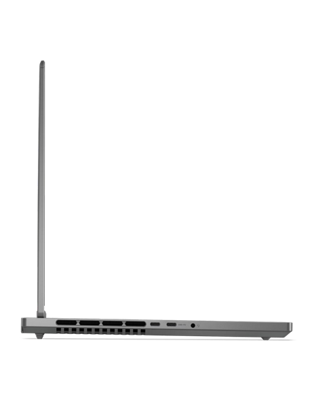 Игровой ноутбук 16" Lenovo Legion Slim 5 16AHP9, Luna Grey, AMD Ryzen 7 8845HS, 16Гб/512Гб, Без ОС Игровой ноутбук 16" Lenovo Legion Slim 5 16AHP9, Luna Grey, AMD Ryzen 7 8845HS, 16Гб/512Гб, Без ОС