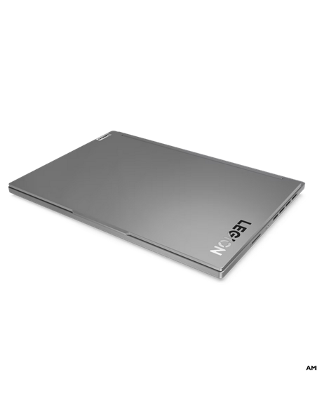 Игровой ноутбук 16" Lenovo Legion Slim 5 16AHP9, Luna Grey, AMD Ryzen 7 8845HS, 16Гб/512Гб, Без ОС Игровой ноутбук 16" Lenovo Legion Slim 5 16AHP9, Luna Grey, AMD Ryzen 7 8845HS, 16Гб/512Гб, Без ОС