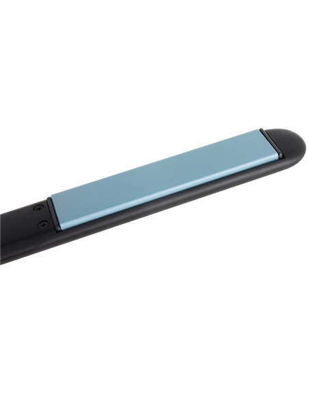 Placă de îndreptat părul Remington Wet 2 Straight S7300, Albastru