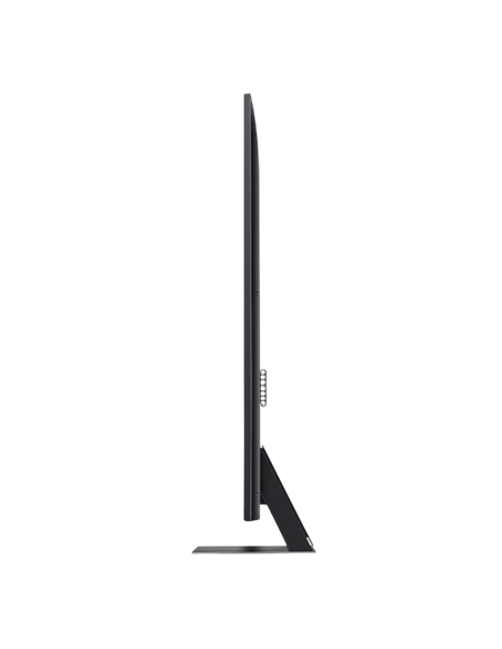 65" QNED SMART TV LG 65QNED86T6A, 3840x2160 4K UHD, webOS, Negru
