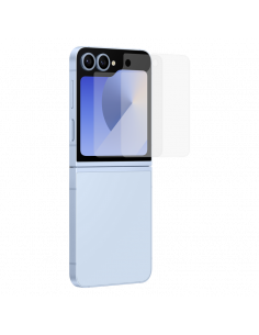 Защитная пленка Samsung Anti-reflecting Film - Galaxy Flip 6, Прозрачный