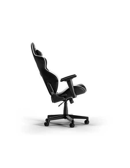 Fotoliu Gaming DXRacer GLADIATOR-23-L / 150kg / 180-200cm / Black/White