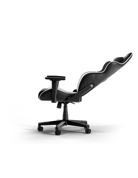 Fotoliu Gaming DXRacer GLADIATOR-23-L / 150kg / 180-200cm / Black/White