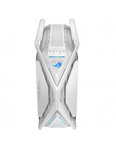 Корпус ASUS ROG HYPERION GR701 / no PSU / 4x140mm / EATX / White 2