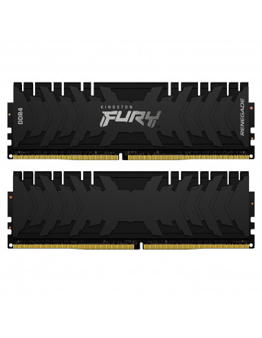 Оперативная память Kingston FURY® Renegade DDR4 4000 MHz 32GB (Kit of 2*16GB)