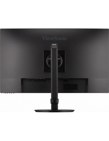 27.0” Монитор VIEWSONIC VG2708A / 100Hz / 5ms / Black