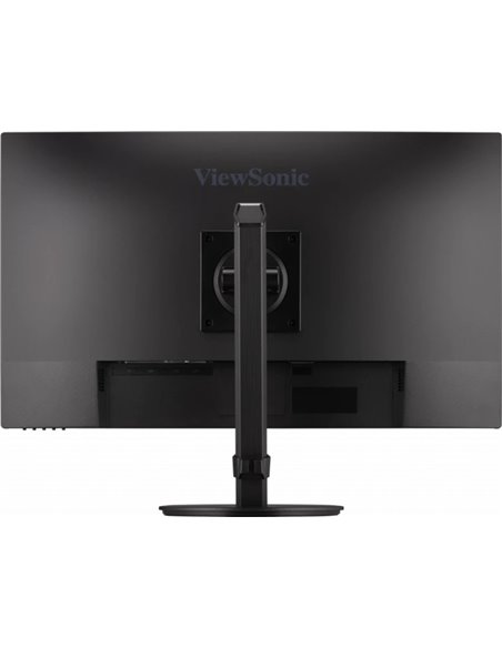 27.0” Монитор VIEWSONIC VG2708A / 100Hz / 5ms / Black