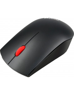 Беспроводная мышь Lenovo ThinkPad Essential / Optical / 1200 dpi / Black 2