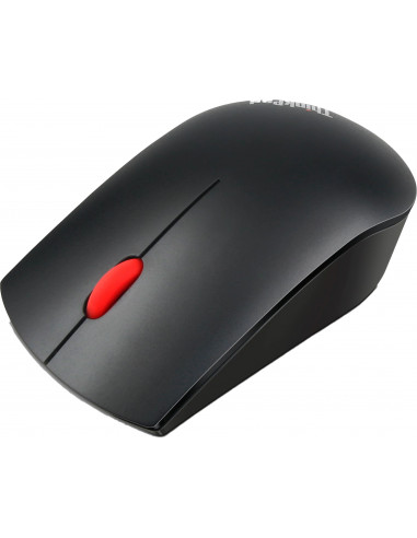 Беспроводная мышь Lenovo ThinkPad Essential / Optical / 1200 dpi / Black