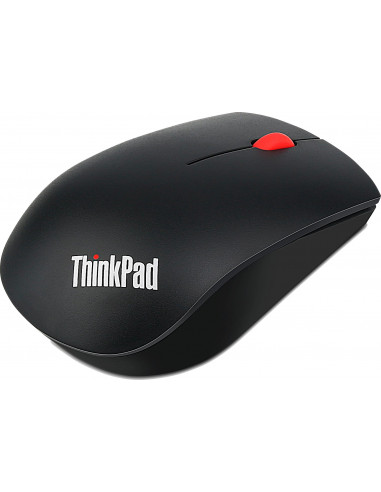 Беспроводная мышь Lenovo ThinkPad Essential / Optical / 1200 dpi / Black