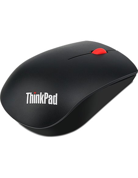 Беспроводная мышь Lenovo ThinkPad Essential / Optical / 1200 dpi / Black