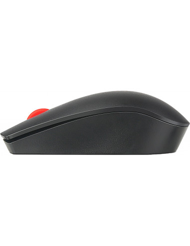 Беспроводная мышь Lenovo ThinkPad Essential / Optical / 1200 dpi / Black