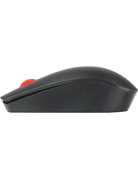 Беспроводная мышь Lenovo ThinkPad Essential / Optical / 1200 dpi / Black