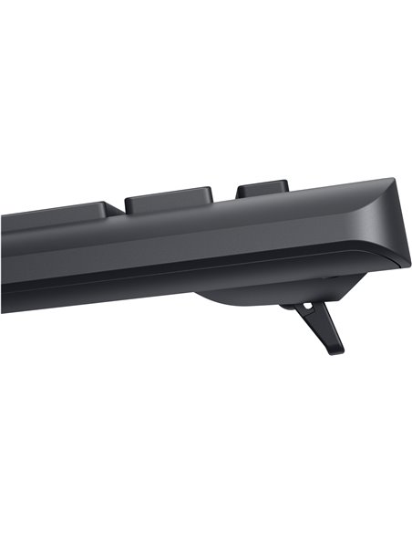 Беспроводная Клавиатура с мышкой Dell KM3322W / Black