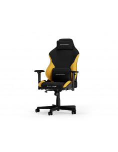 Игровое кресло DXRacer DRIFTING-23-L / 150kg / 145-185cm / Black/Yellow 2
