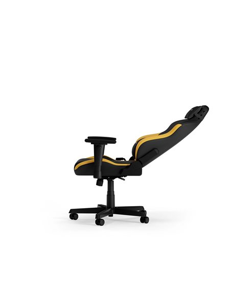 Fotoliu Gaming DXRacer DRIFTING-23-L / 150kg / 145-185cm / Black/Yellow