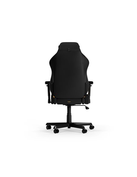 Игровое кресло DXRacer DRIFTING-23-L / 150kg / 145-185cm / Black/Yellow