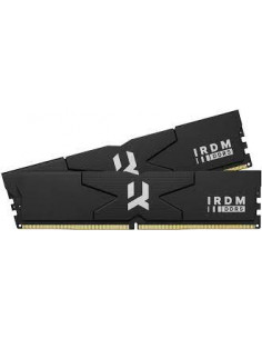 Оперативная память GOODRAM IRDM DDR5 DEEP BLACK, 32GB (Kit of 2*16GB) 2
