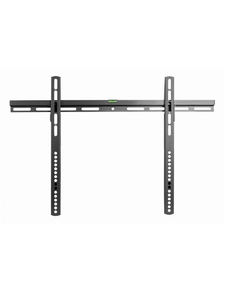 Suport TV de perete (fix), 37”-70” Gembird ”WM-70F-02”, Back