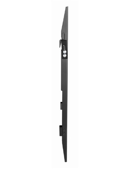 Настенное крепление для телевизора (фиксированное), 37”-70” Gembird ”WM-70F-02”, Back