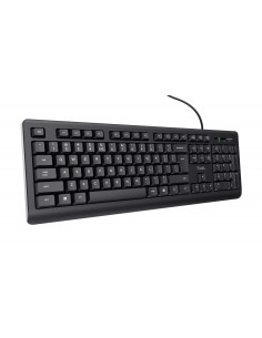 Tastatura Trust Primo, USB, Black 2