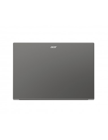 Laptop 14.5” ACER Swift X (NX.KMPEU.001)/ 2.8K(16:10)/ OLED/ Intel Core i5-13500H/ 16GB/ 512GB SSD/ RTX3050/ Win11H/ Steel Gray
