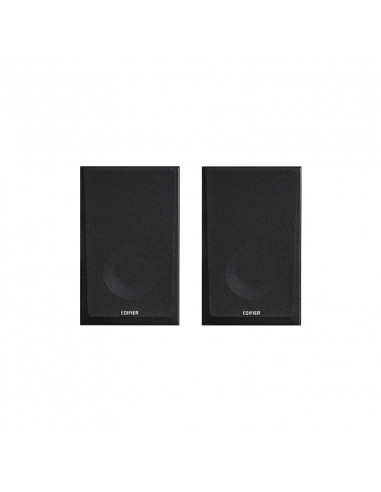 Колонки 2.0 Edifier R990BT(Studio) Black/ 24W RMS/ RCA/ Bluetooth/ wooden