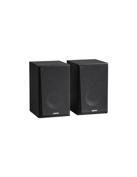 Колонки 2.0 Edifier R990BT(Studio) Black/ 24W RMS/ RCA/ Bluetooth/ wooden Колонки 2.0 Edifier R990BT(Studio) Black/ 24W RMS/ RCA/ Bluetooth/ wooden