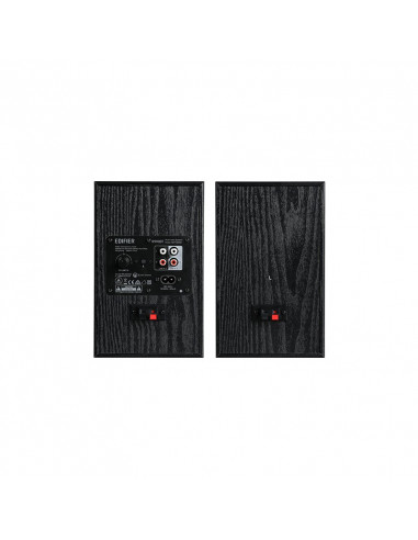 Колонки 2.0 Edifier R990BT(Studio) Black/ 24W RMS/ RCA/ Bluetooth/ wooden