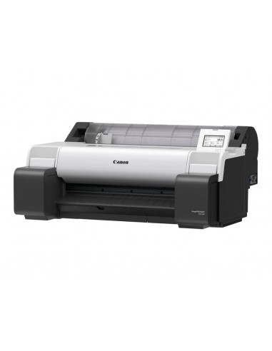 Plotter Canon image PROGRAF TM-340 (6248C003), 36”/A0+/914mm, LAN, 2400x1200 dpi_4pl, 2GB, A0 in 42 sec. print head PF-06, 5 ...