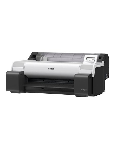 Plotter Canon image PROGRAF TM-340 (6248C003), 36”/A0+/914mm, LAN, 2400x1200 dpi_4pl, 2GB, A0 in 42 sec. print head PF-06, 5 ...