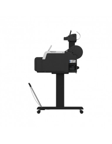 Plotter Canon image PROGRAF TM-340 (6248C003), 36”/A0+/914mm, LAN, 2400x1200 dpi_4pl, 2GB, A0 in 42 sec. print head PF-06, 5 ...