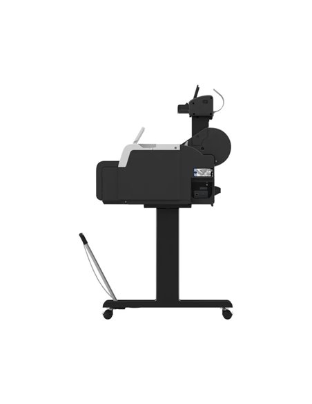 Plotter Canon image PROGRAF TM-340 (6248C003), 36”/A0+/914mm, LAN, 2400x1200 dpi_4pl, 2GB, A0 in 42 sec. print head PF-06, 5 ...