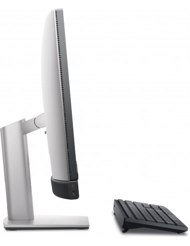 All-in-One PC 23.8” DELL OptiPlex Plus 7420/ Intel Core i5-14500/ 16GB / 512GB SSD + 1TB SSD/ Win11Pro/ Black