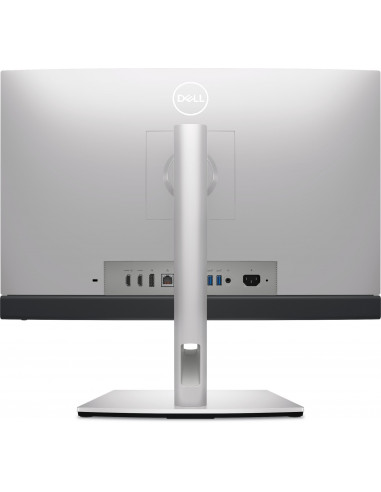 Моноблок 23.8” DELL OptiPlex Plus 7420/ Intel Core i5-14500/ 16GB / 512GB SSD + 1TB SSD/ Win11Pro/ Black