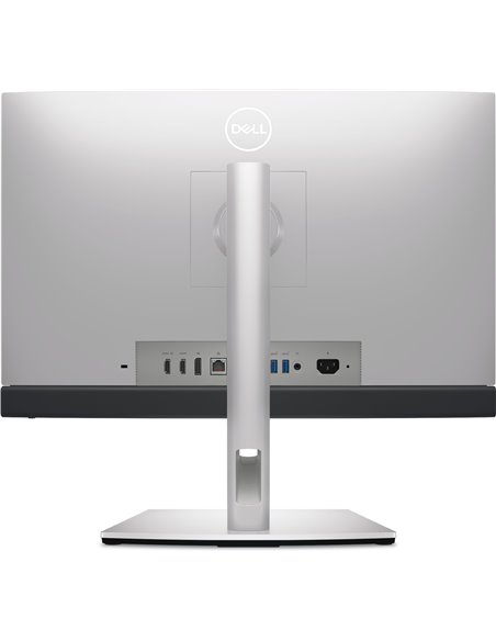 Моноблок 23.8” DELL OptiPlex Plus 7420/ Intel Core i5-14500/ 16GB / 512GB SSD + 1TB SSD/ Win11Pro/ Black