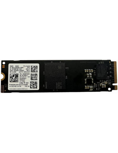 M.2 NVMe SSD Samsung PM9B1, 512GB