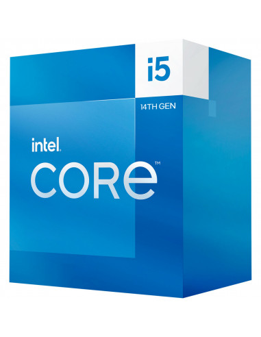 Procesor Intel Core i5-14400 / S1700 / 10C (6P+4E)/16T / Box
