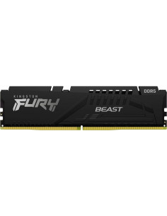 Memorie operativa Kingston FURY Beast EXPO DDR5 5600 MHz 16GB