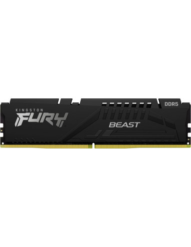 Опреативная память Kingston FURY Beast EXPO DDR5 5600 МТ/с 16ГБ