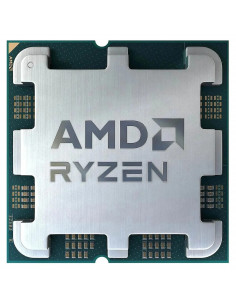 Procesor AMD Ryzen 5 7600X3D/ AM5 / 6C/12T / Tray