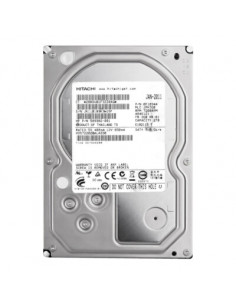 3.5” HDD Hitachi Deskstar 7K2000 / 2TB / 7200rpm / SATAII / 32MB